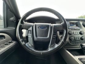 2015 FORD EXPEDITION