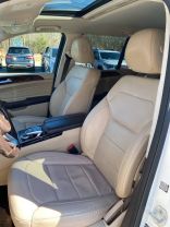 2017 MERCEDES-BENZ GLS SUV V6, TWIN TURBO, 3.0L GLS 450 SPORT UTILITY 4D
