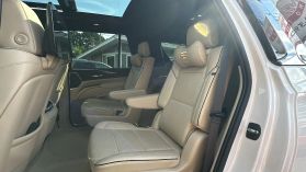 2021 Cadillac Escalade - Image 35