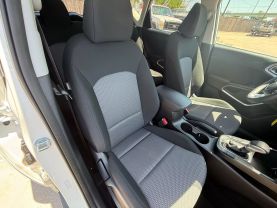 2024 KIA SOUL WAGON 4-CYL, 2.0 LITER LX WAGON 4D
