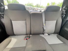 2012 GMC CANYON CREW CAB