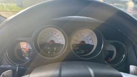 2014 DODGE CHALLENGER COUPE V8, HEMI, 5.7 LITER R/T CLASSIC COUPE 2D