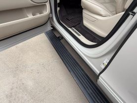 2019 LINCOLN NAVIGATOR SUV V6, TWIN TURBO, 3.5 LITER RESERVE SPORT UTILITY 4D