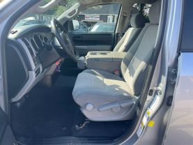 2012 TOYOTA TUNDRA DOUBLE CAB