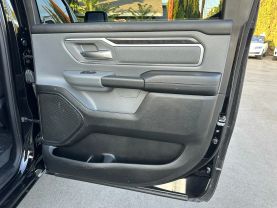 2022 RAM 1500 CREW CAB PICKUP V6, VVT, ETORQUE, 3.6 LITER BIG HORN PICKUP 4D 5 1/2 FT