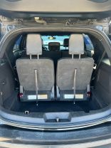 2015 FORD EXPLORER SUV V6, 3.5 LITER LIMITED SPORT UTILITY 4D