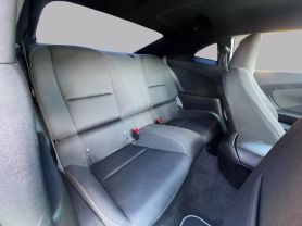 2015 CHEVROLET CAMARO COUPE V6, 3.6 LITER LT COUPE 2D
