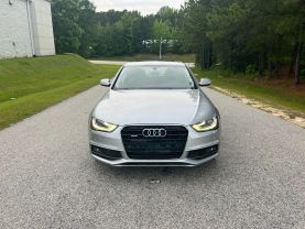 2015 AUDI A4