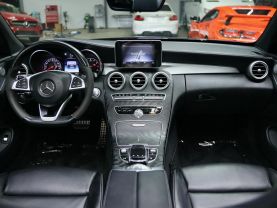 2018 MERCEDES-BENZ C-CLASS for sale in  Orlando, FL