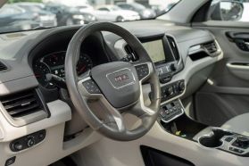 2019 GMC TERRAIN SUV 4-CYL, TURBO, 2.0 LITER DENALI SPORT UTILITY 4D