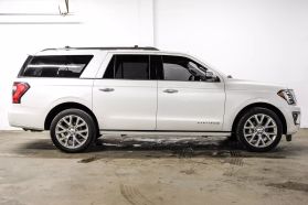 2019 Ford Expedition Max - Image 8