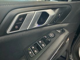 2021 BMW X5 SUV 6-CYL, TURBO, 3.0 LITER XDRIVE40I SPORT UTILITY 4D