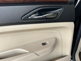 2011 CADILLAC SRX SUV V6, 3.0 LITER SPORT UTILITY 4D