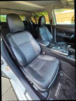 2016 LEXUS GS GS 350 SEDAN 4D