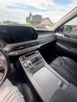 2020 HYUNDAI PALISADE SUV V6, GDI, 3.8 LITER SEL SPORT UTILITY 4D