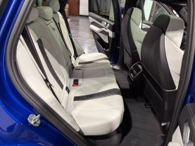 2020 BMW X5 M SUV V8, TWIN TURBO, 4.4 LITER COMPETITION SPORT UTILITY 4D