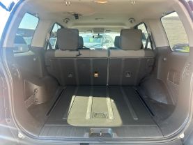 2015 NISSAN XTERRA SUV V6, 4.0 LITER S SPORT UTILITY 4D