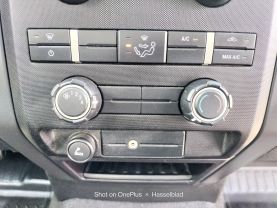 2012 FORD F150 REGULAR CAB PICKUP V6, FLEX FUEL, 3.7 LITER XL PICKUP 2D 8 FT at Motors On Wheels - used car dealership in Houston, Texas.