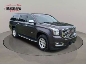 2016 GMC YUKON XL SUV V8, ECOTEC3, 5.3 LITER SLE SPORT UTILITY 4D