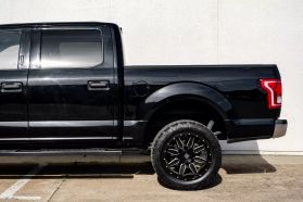 2016 Ford F150 Supercrew Cab - Image 14