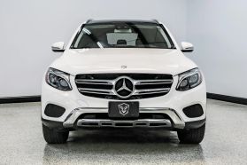 2016 Mercedes-benz Glc - Image 12