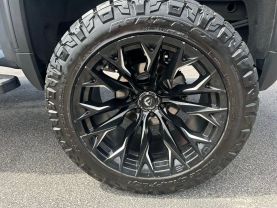 Used 2020 GMC SIERRA 1500 CREW CAB PICKUP V8, ECOTEC3, DFM, 5.3 LITER DENALI PICKUP 4D 5 3/4 FT - LA Auto Star located in Virginia Beach, VA