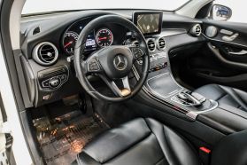 2016 Mercedes-benz Glc - Image 3