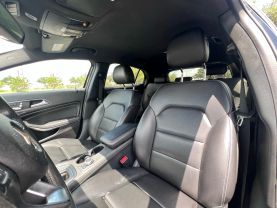 2018 MERCEDES-BENZ GLA SUV - AUTOMATIC - Dart Auto Group