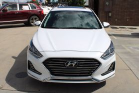 2018 Hyundai Sonata - Image 18