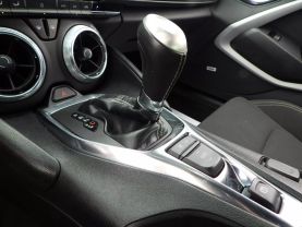 2018 CHEVROLET CAMARO COUPE - AUTOMATIC - Dart Auto Group