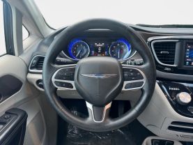 2021 CHRYSLER VOYAGER VAN V6, 3.6 LITER LXI MINIVAN 4D