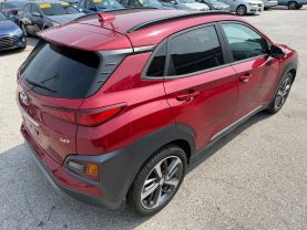 2020 HYUNDAI KONA