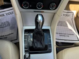 2013 VOLKSWAGEN PASSAT SEDAN 5-CYL, 2.5 LITER 2.5L SE SEDAN 4D at Motors On Wheels - used car dealership in Houston, Texas.