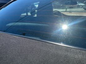 Used 2005 PORSCHE 911 CONVERTIBLE 6-CYL, 3.6 LITER CARRERA CABRIOLET 2D - LA Auto Star located in Virginia Beach, VA