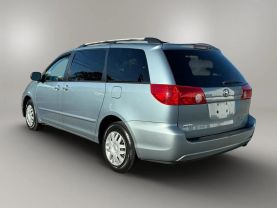 2008 TOYOTA SIENNA