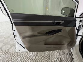 2009 HONDA CIVIC