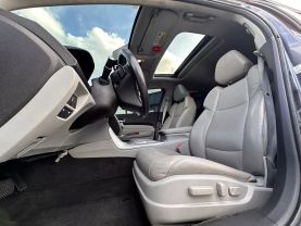 2017 ACURA TLX