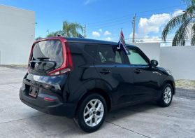 2020 KIA SOUL WAGON 4-CYL, 2.0 LITER S WAGON 4D