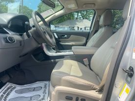 2013 FORD EDGE