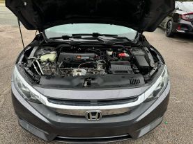 2016 Honda Civic - Image 7