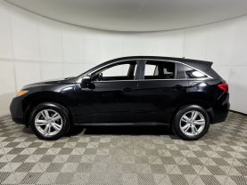 2014 ACURA RDX SUV V6, 3.5 LITER SPORT UTILITY 4D