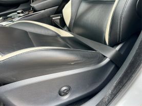 2017 INFINITI QX30