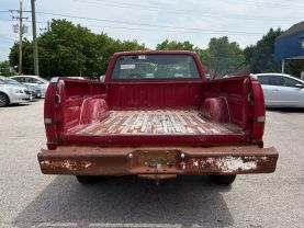 1990 CHEVROLET C/K1500