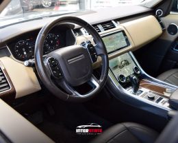 2019 LAND ROVER RANGE ROVER SPORT For Sale in Orlando