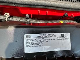 2019 CHEVROLET EXPRESS 2500 CARGO
