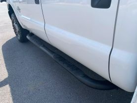 2015 FORD F350 SUPER DUTY CREW CAB 9FT KNAPHEIDE SERVICE BED TRUCK SERVICE/UTILITY TRUCKS V8, TURBO DIESEL, 6.7L XL CREW CAB 4D - Eddies Auto Sales