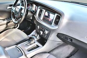2020 DODGE CHARGER SEDAN V6, 3.6 LITER SXT SEDAN 4D