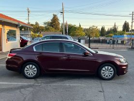 2011 HONDA ACCORD