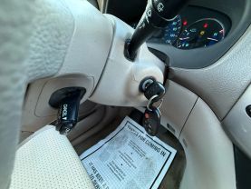 2008 TOYOTA SIENNA