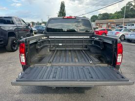 Used 2010 NISSAN FRONTIER CREW CAB PICKUP V6, 4.0 LITER SE PICKUP 4D 5 FT - LA Auto Star located in Virginia Beach, VA